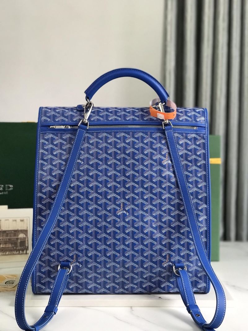 Goyard Backpacks